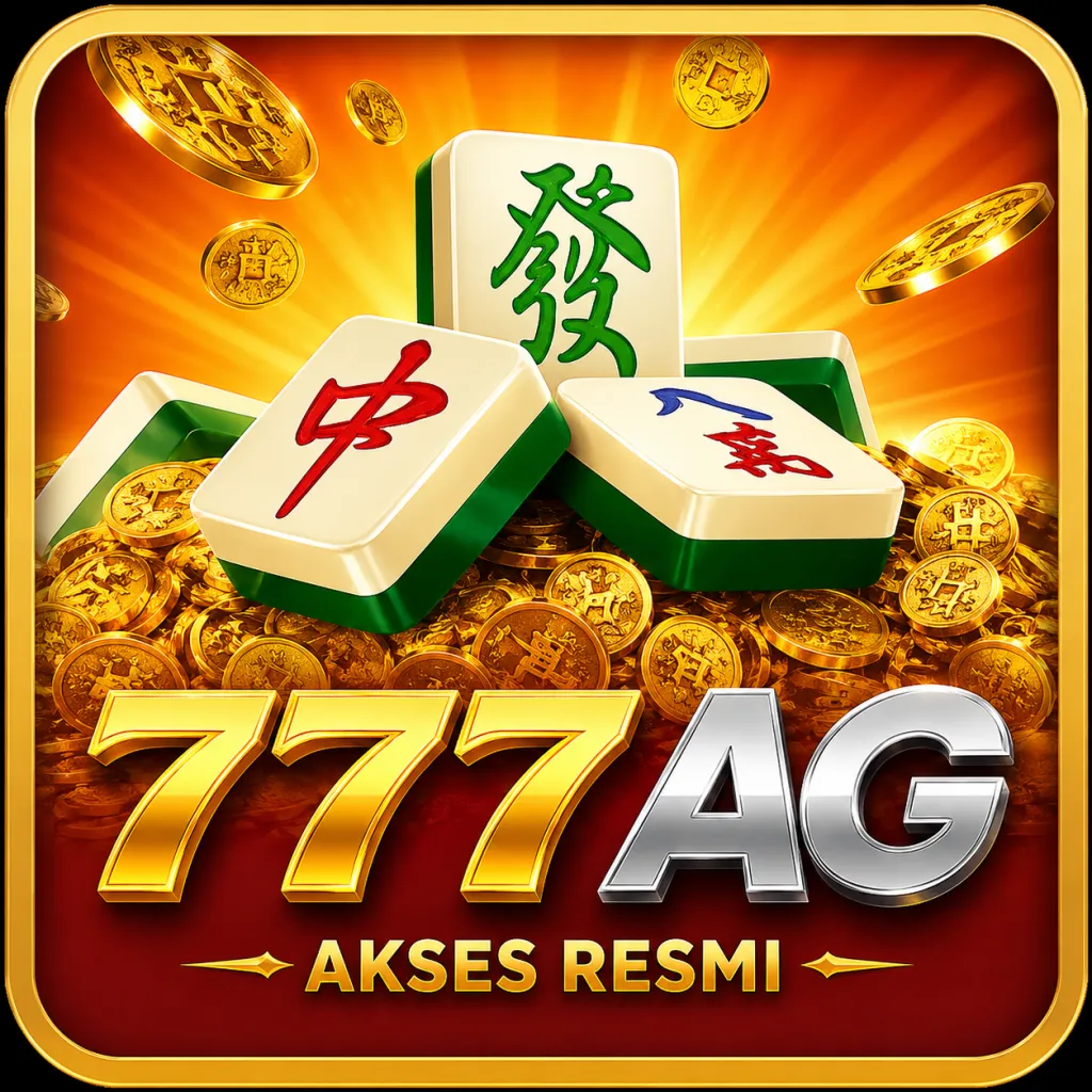 Aplikasi 777ag Resmi dan Terpercaya di Android