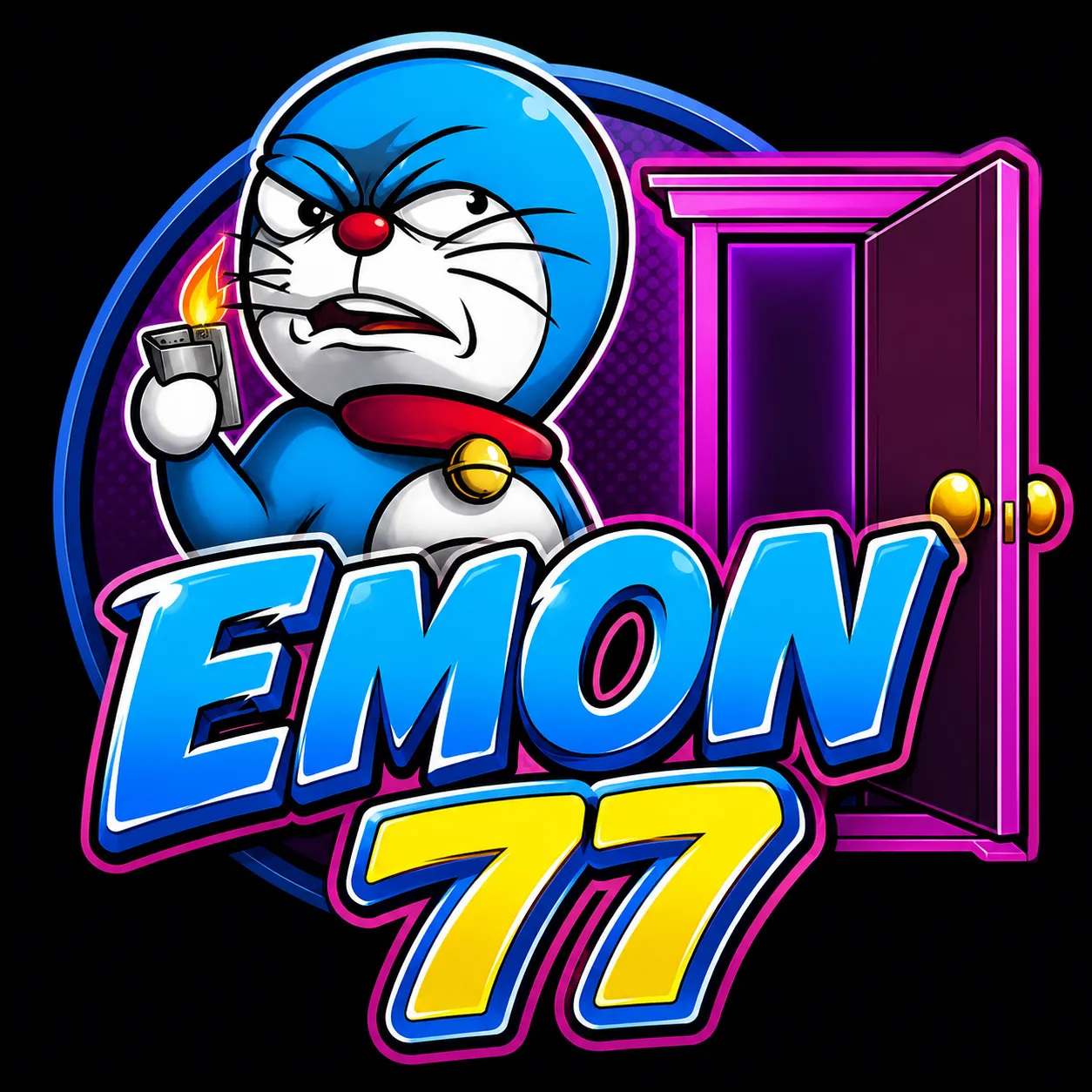 Review Aplikasi emon77