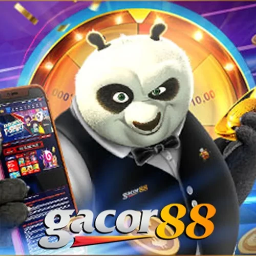 gacor88 Terbaru: Download APK Resmi dan Aman