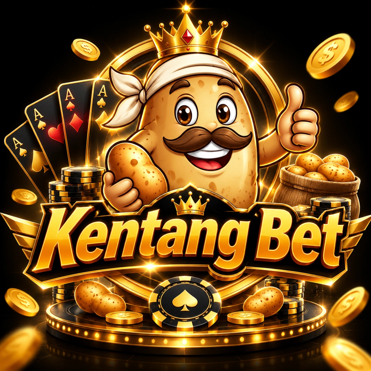 kentangbet Terbaru: Download APK Resmi dan Aman