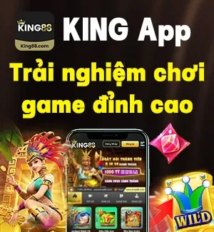 Aplikasi king88 Resmi dan Terpercaya di Android