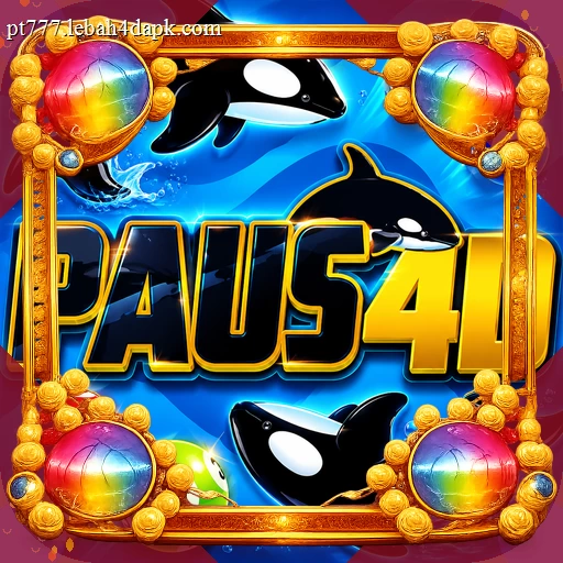Aplikasi paus4d Resmi dan Terpercaya di Android