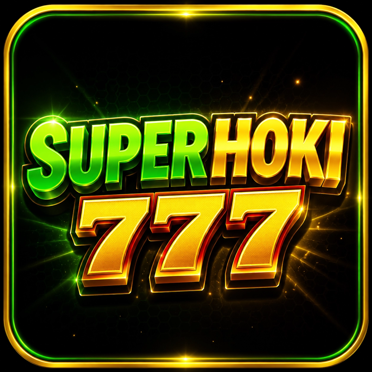 Review Aplikasi superhoki777