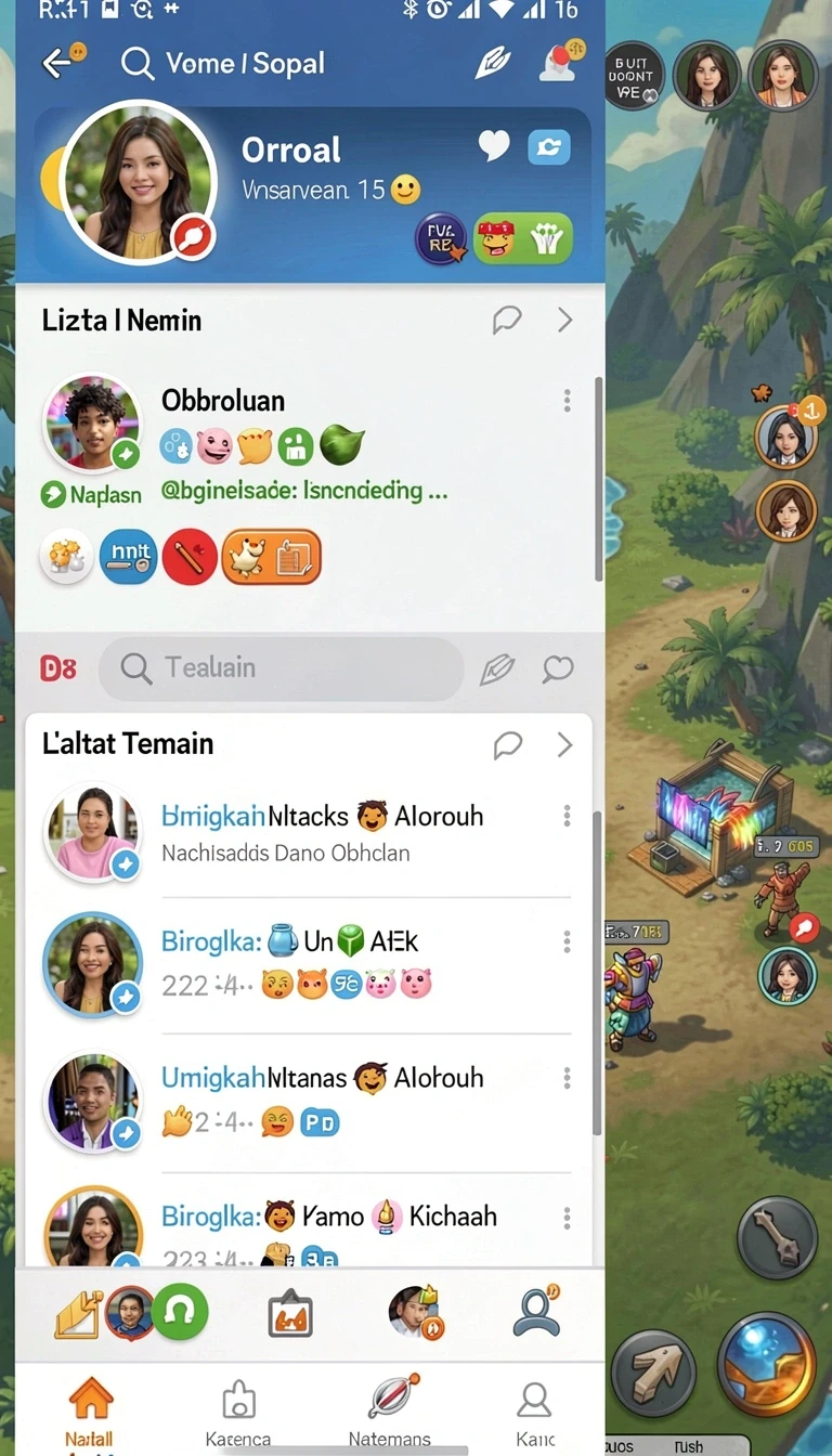 Download 7dewa APK untuk Android screenshot 3
