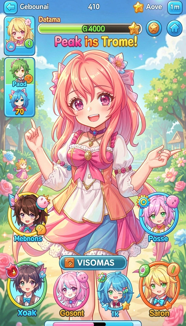 Download 7dewa APK untuk Android screenshot 1