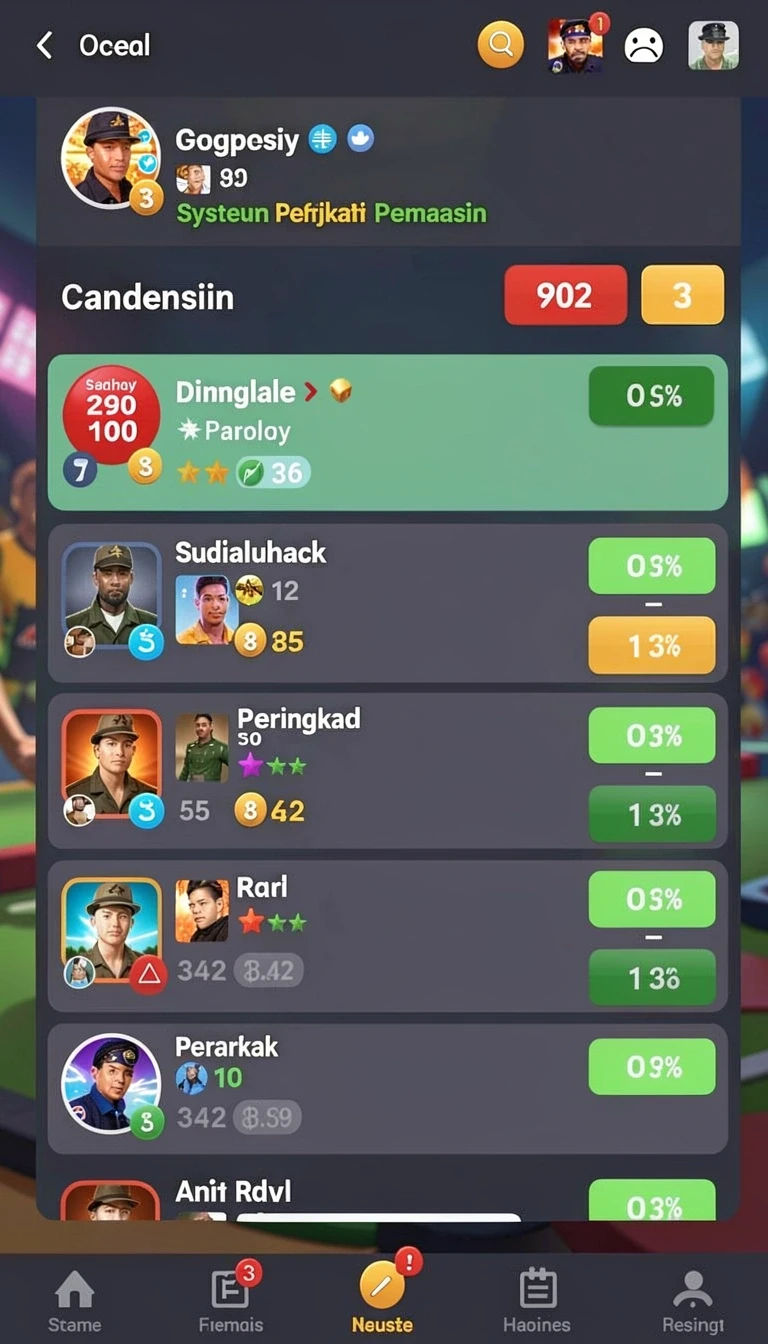Download 8svip APK untuk Android screenshot 3