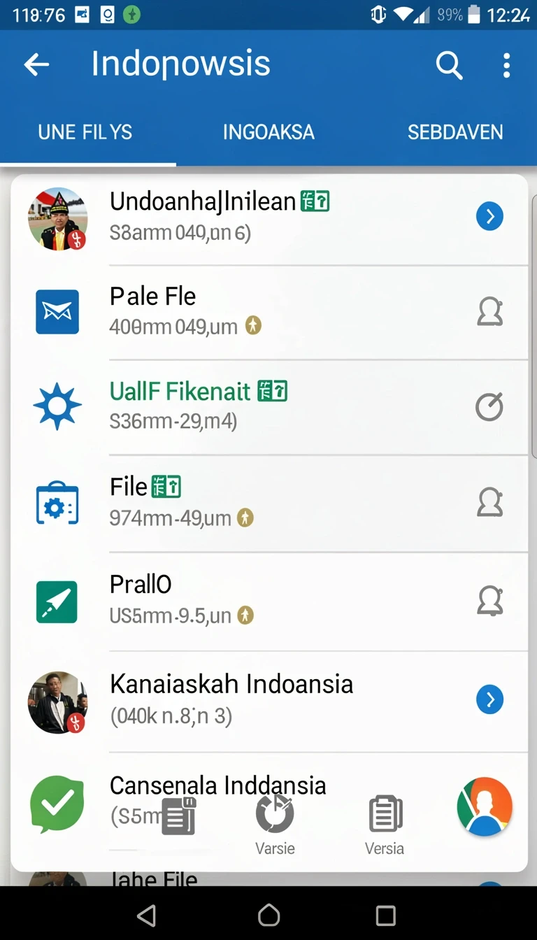 Review Aplikasi t6 screenshot 1