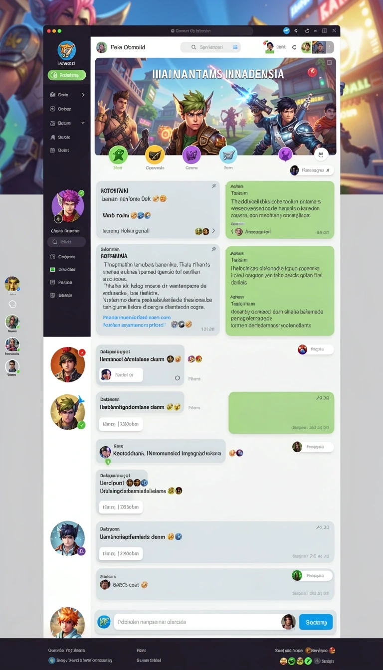 Review Aplikasi furla77 screenshot 1