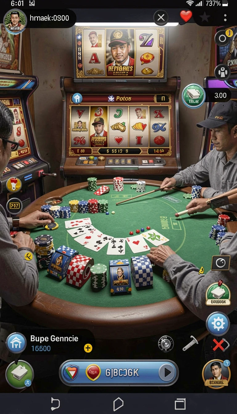 Review Aplikasi maxslot screenshot 4