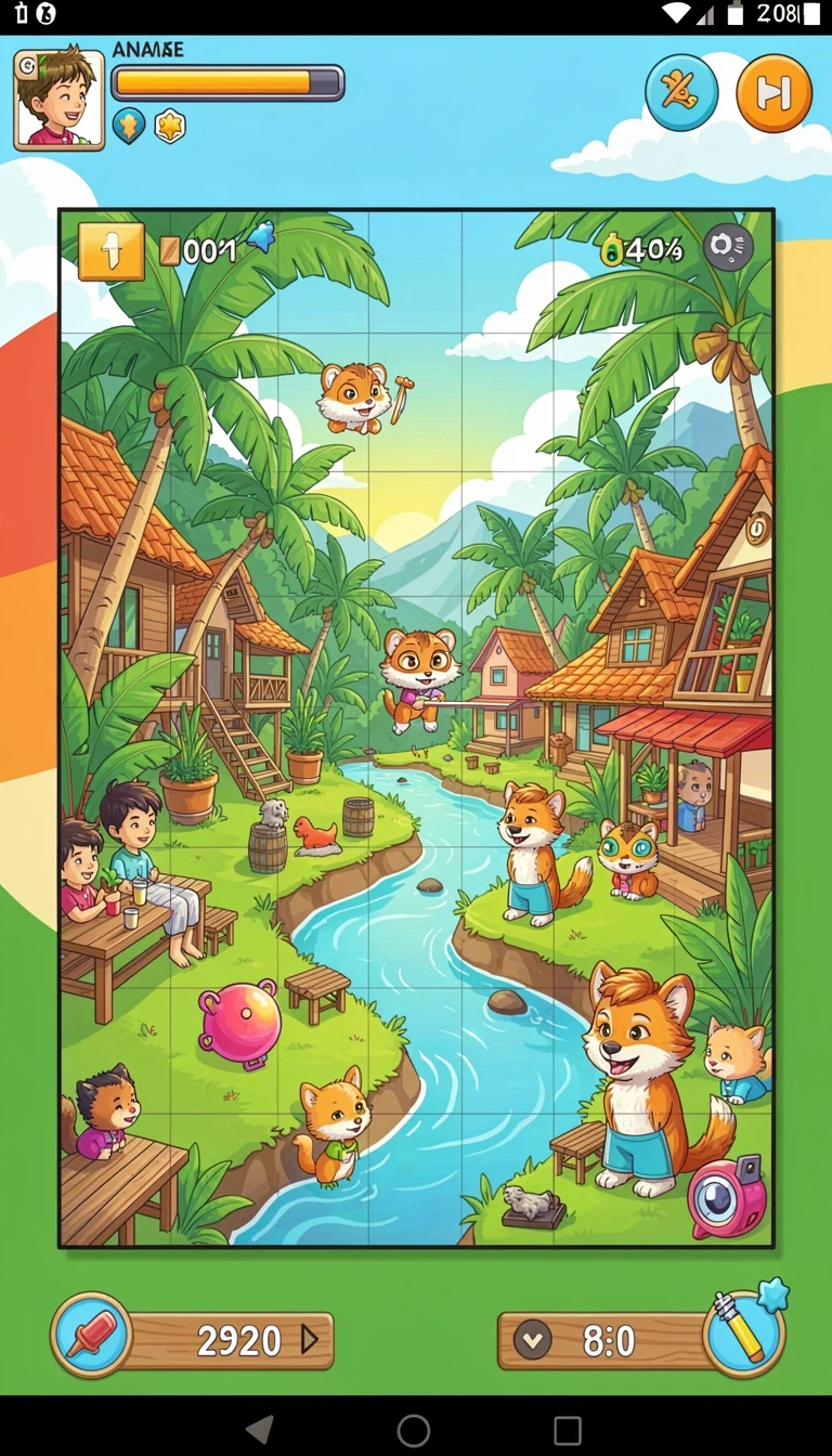Review Aplikasi 738slots screenshot 3