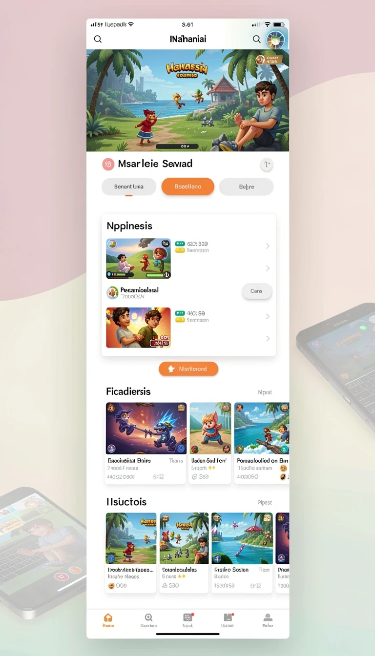 Review Aplikasi cucutoto screenshot 3