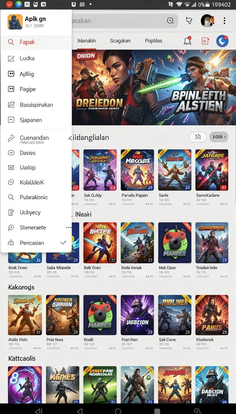 Review Aplikasi 5rt Versi Terbaru screenshot 4