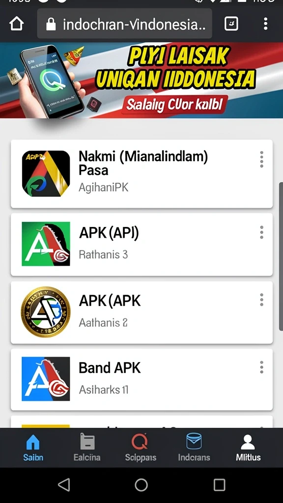 Aplikasi king88 Resmi dan Terpercaya di Android screenshot 4