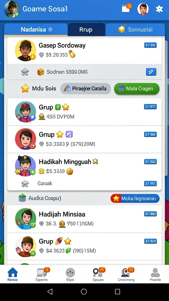 Review Aplikasi 8zk Versi Terbaru screenshot 1