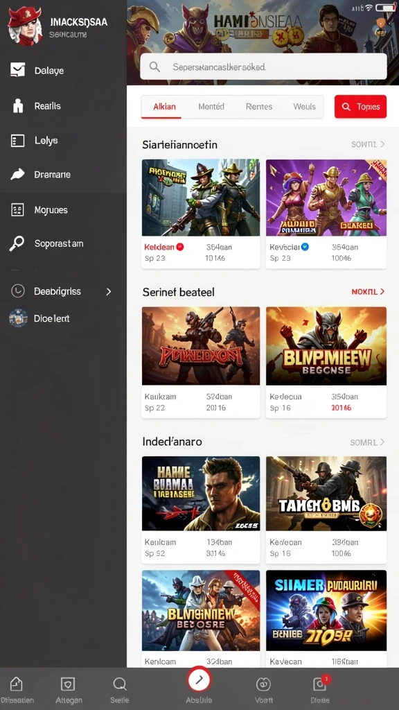 Download 6svip APK untuk Android screenshot 4