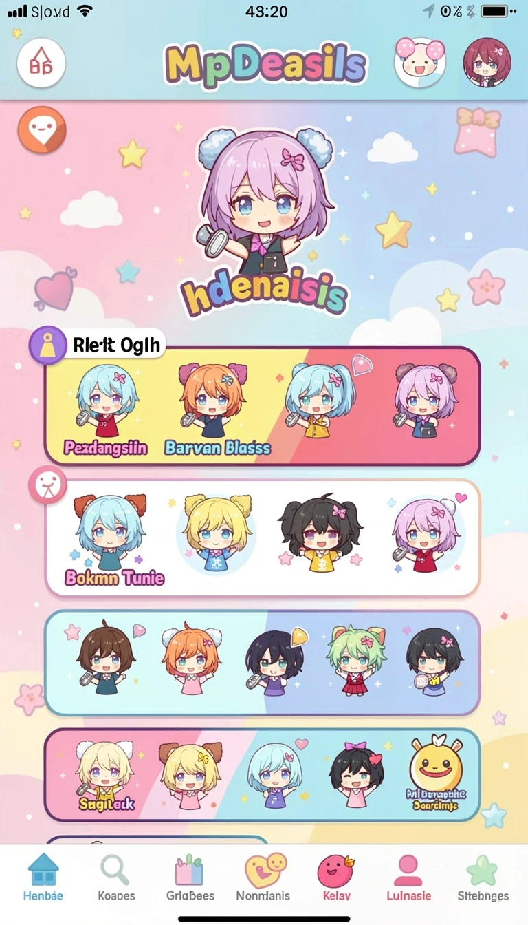Review Aplikasi 8ii Versi Terbaru screenshot 4
