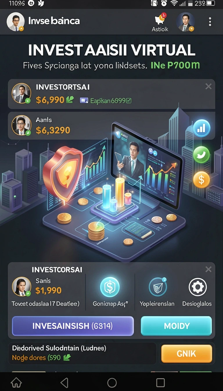 Review Aplikasi slotaladin screenshot 2