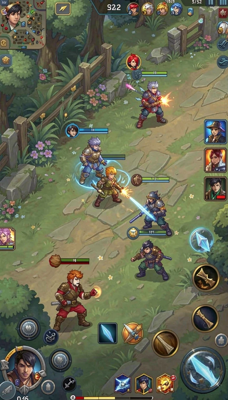 Review Aplikasi mastertoto screenshot 1