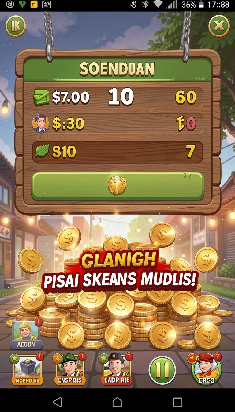 Review Aplikasi loyalty screenshot 2