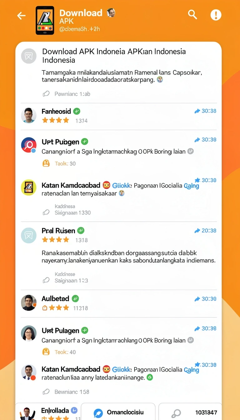 Review Aplikasi 369zk screenshot 3
