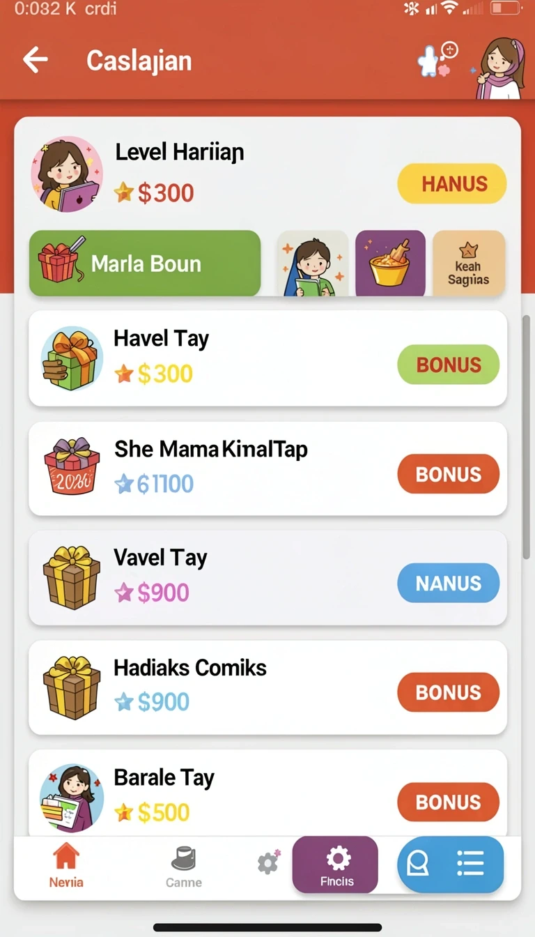 5zk App APK Terbaru screenshot 2
