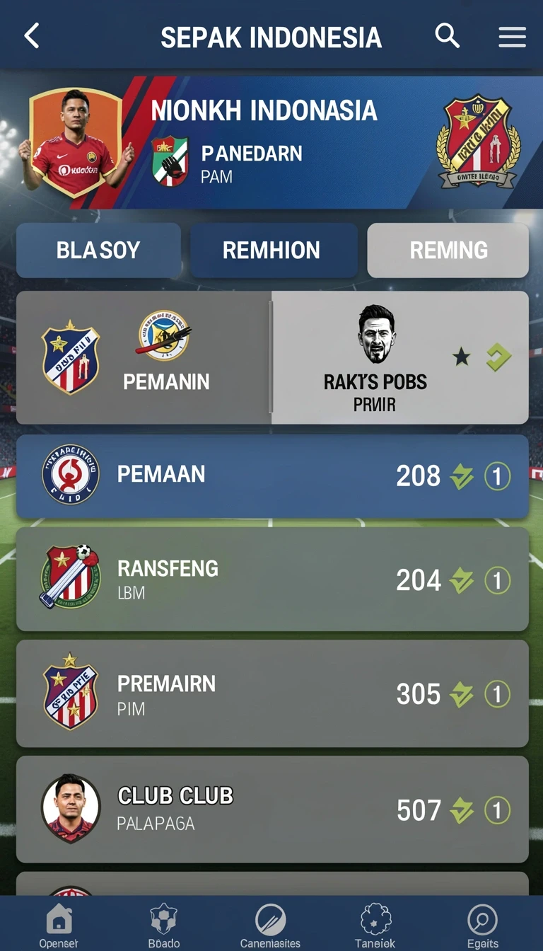 Aplikasi totokaurat Resmi dan Terpercaya di Android screenshot 3