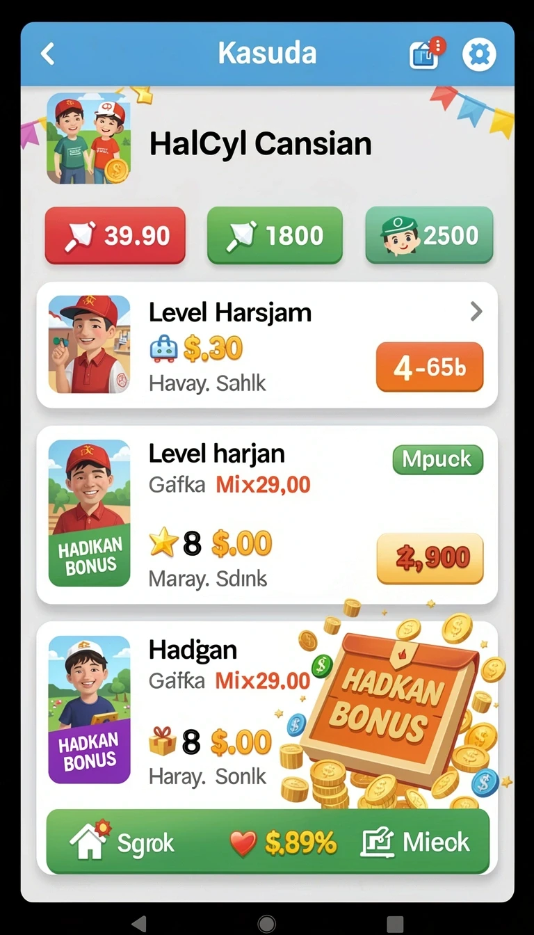 Download 6svip APK untuk Android screenshot 1