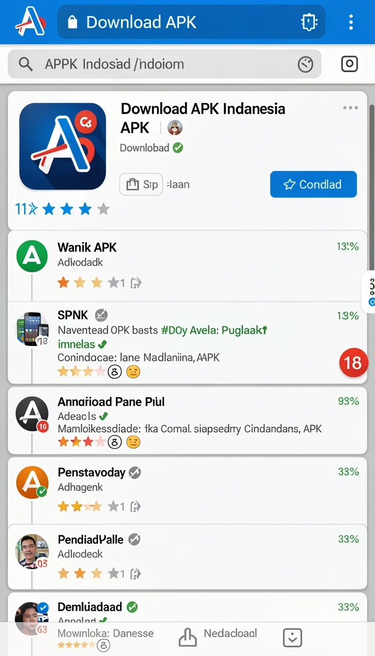 Review Aplikasi vipdewa screenshot 1