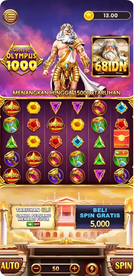 Review Aplikasi jerukbet screenshot 2