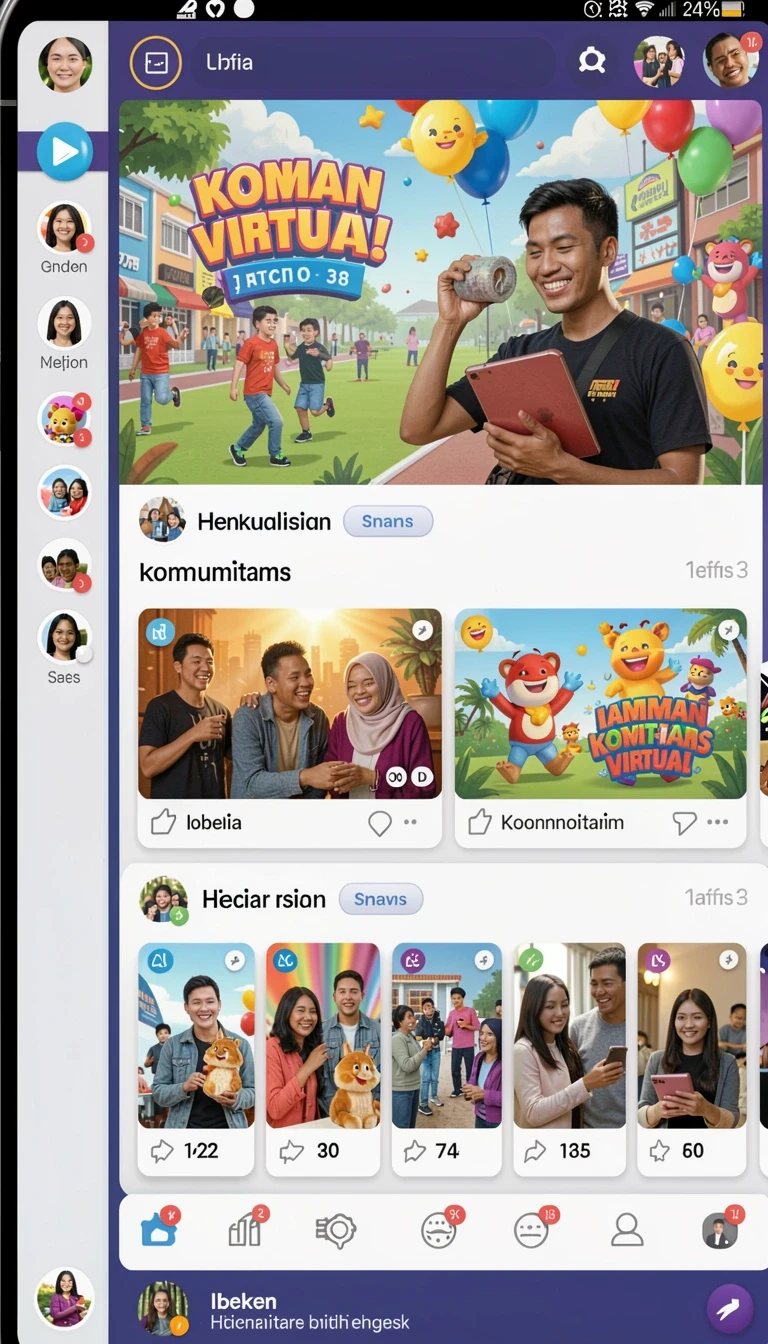 Review Aplikasi bima11 screenshot 2
