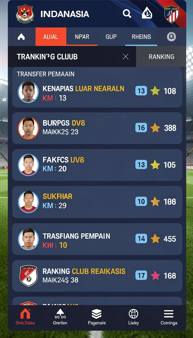 Download 5gtoto APK untuk Android screenshot 3