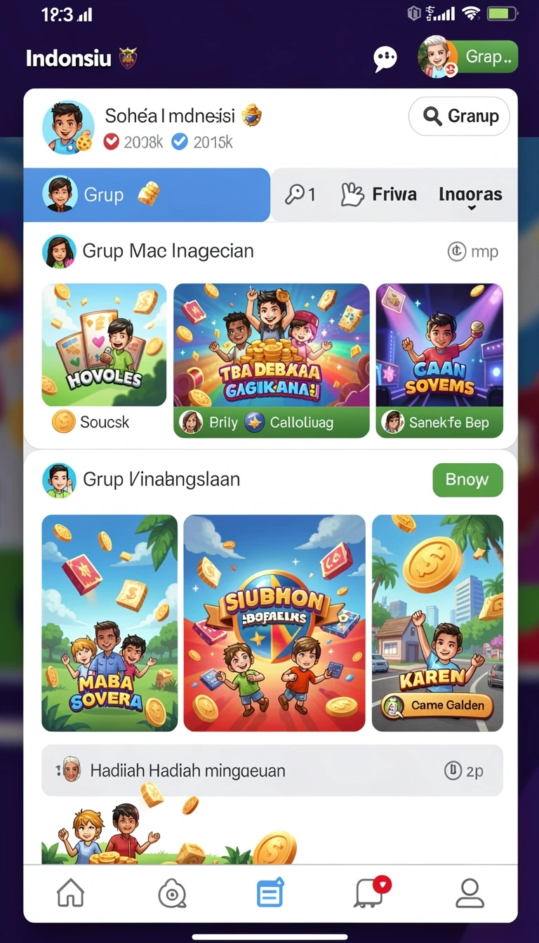 5zk App APK Terbaru screenshot 3
