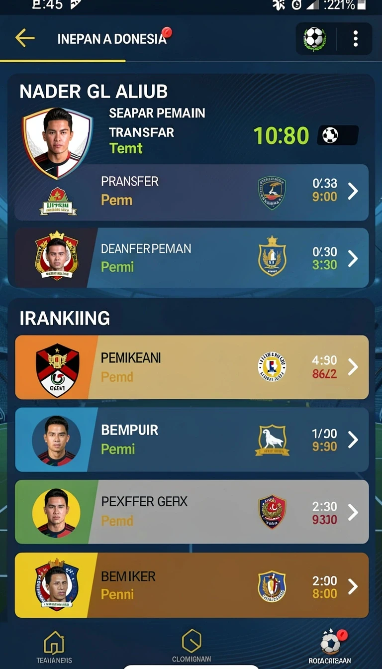 Review Aplikasi nagahoki88 screenshot 2