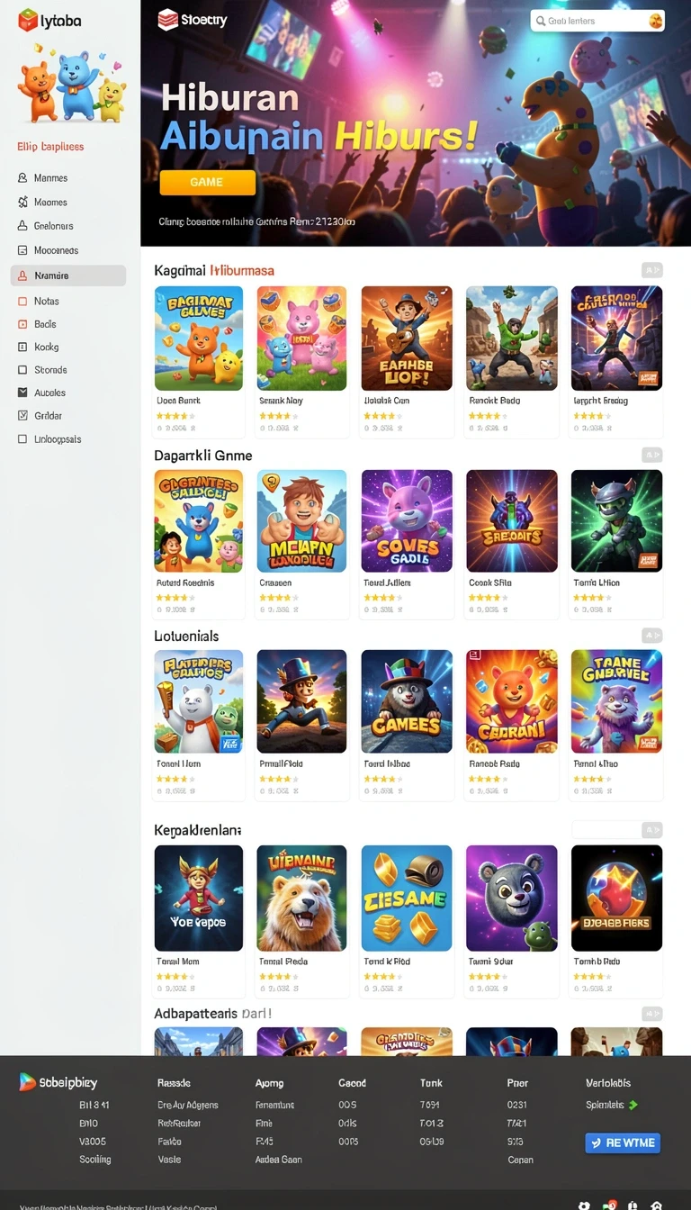 Download 5gtoto APK untuk Android screenshot 1