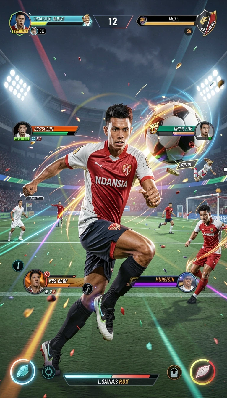 7cone App APK Terbaru screenshot 4