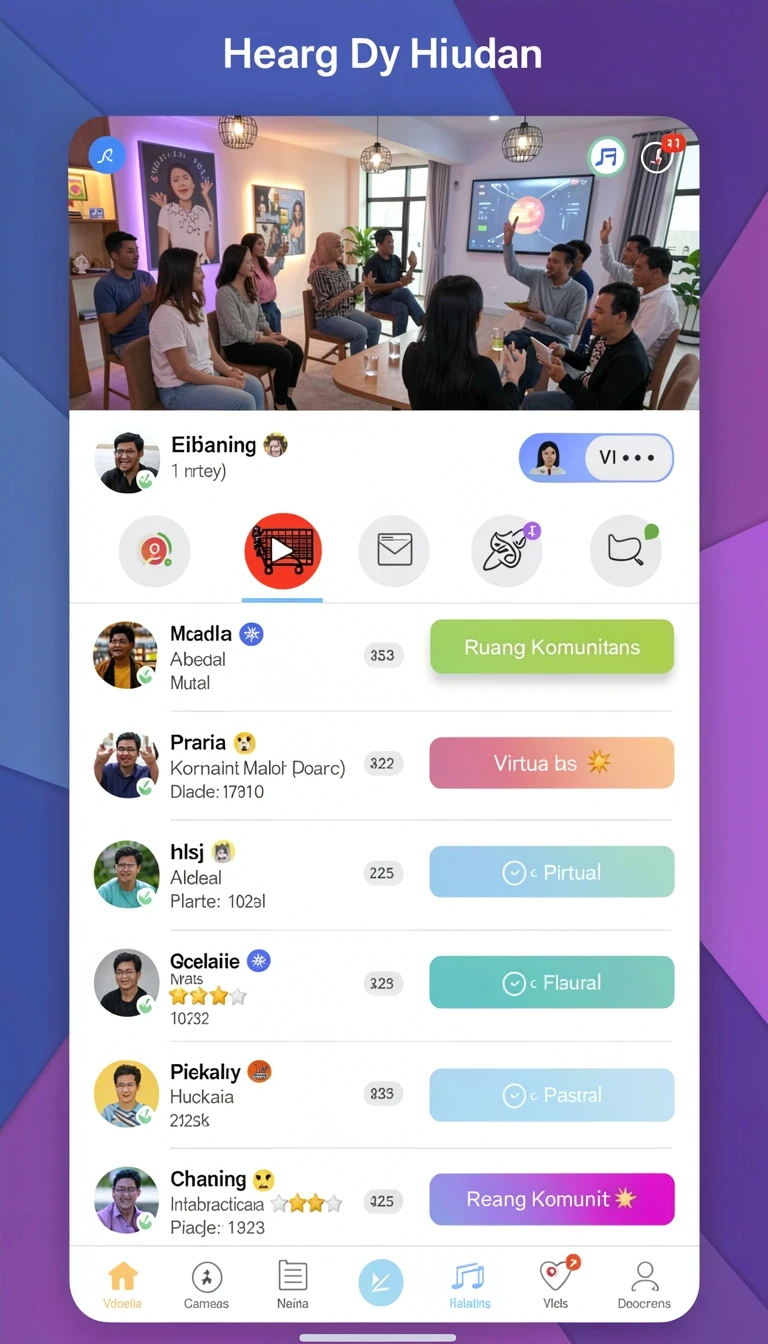 Review Aplikasi rr66 screenshot 3