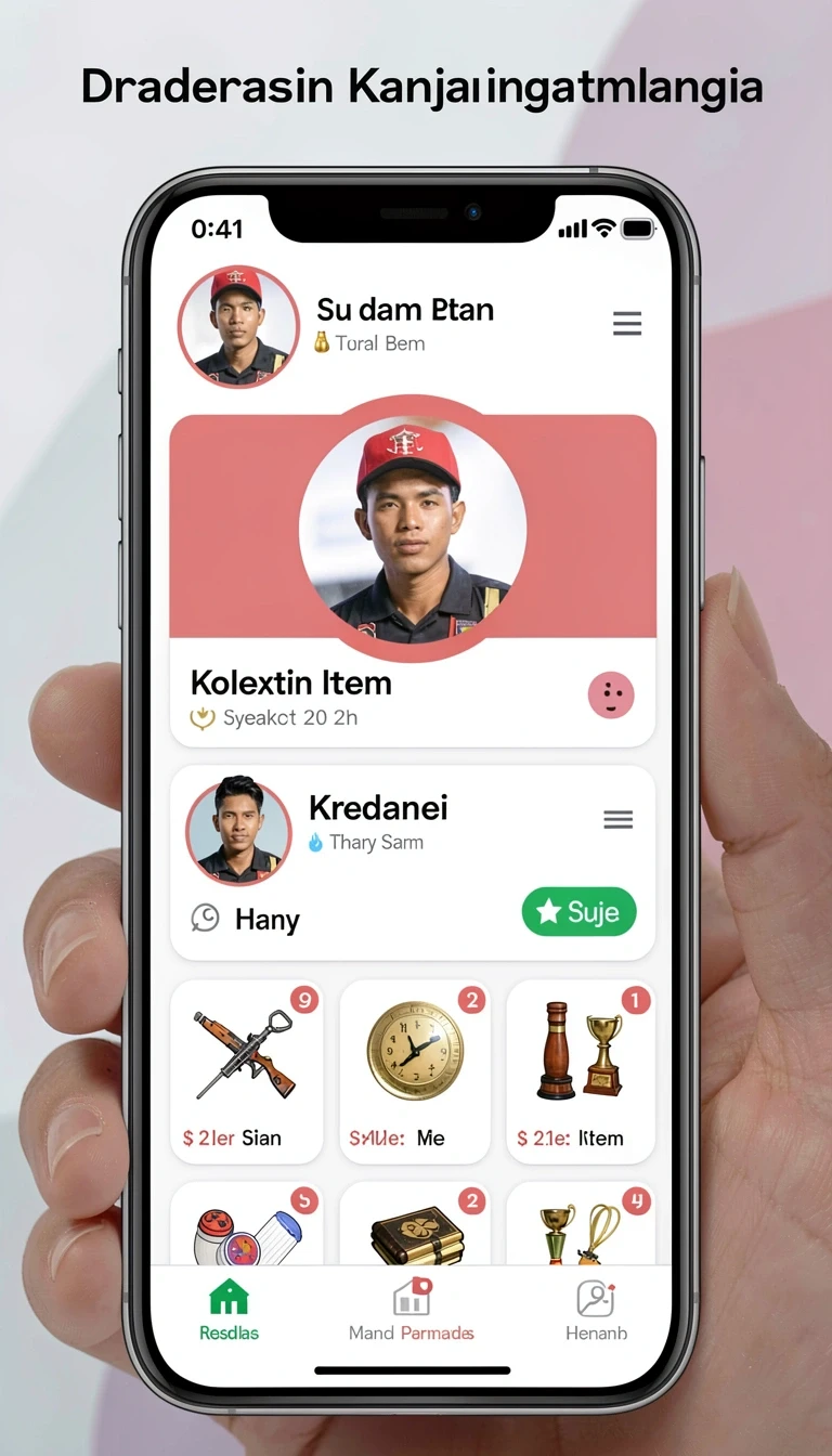 mpo2121 Terbaru: Download APK Resmi dan Aman screenshot 4