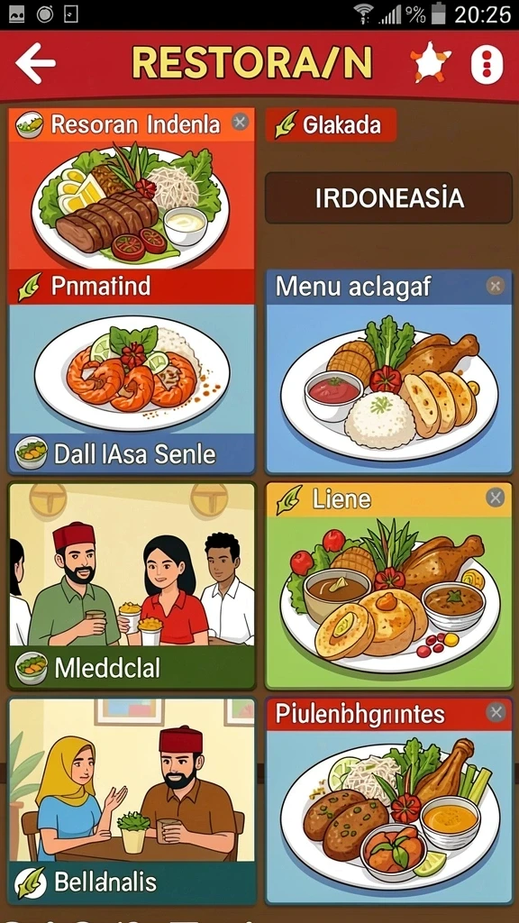 Review Aplikasi amper88 screenshot 4