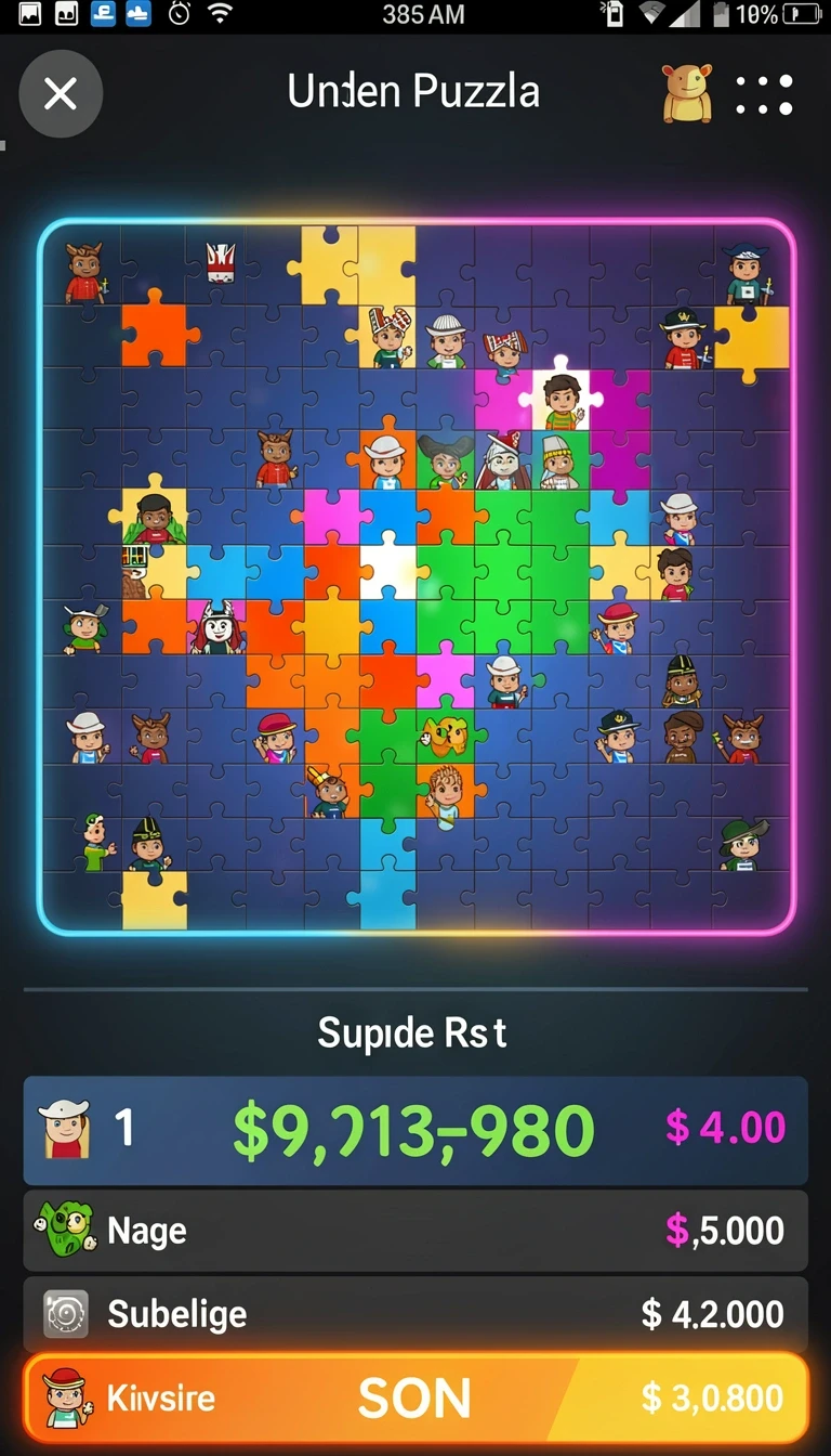 7cone App APK Terbaru screenshot 2