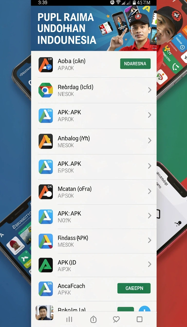 Review Aplikasi 95pgplay screenshot 3