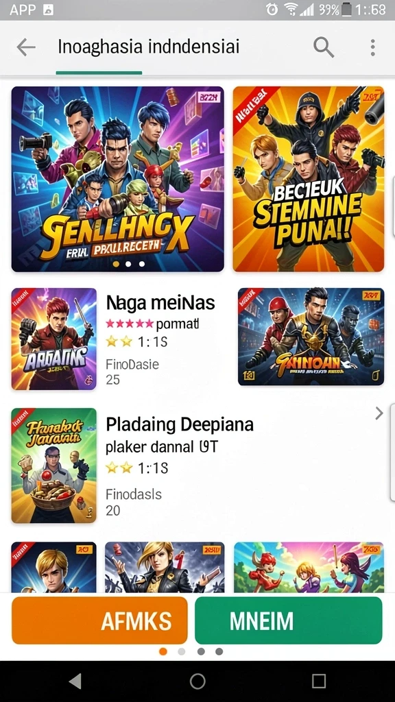 Review Aplikasi mandala77 screenshot 2