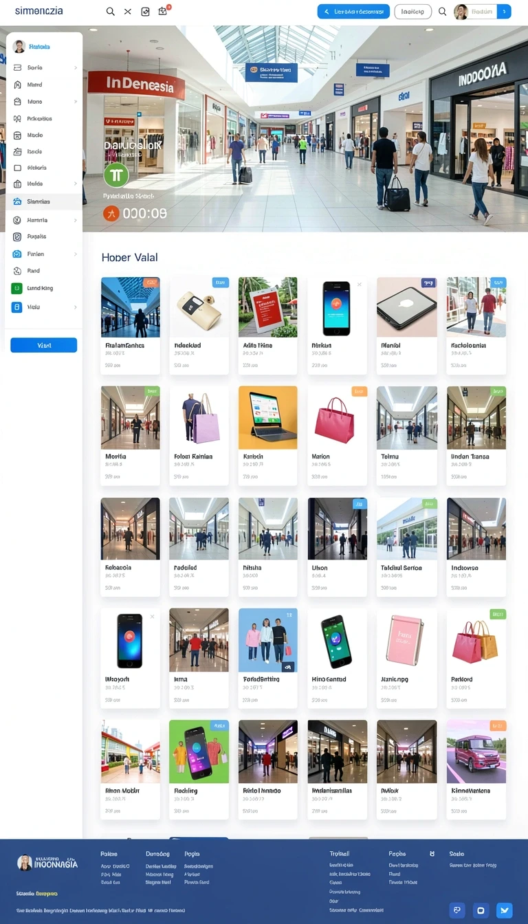 Aplikasi mega888 Resmi: Download dan Instalasi screenshot 2