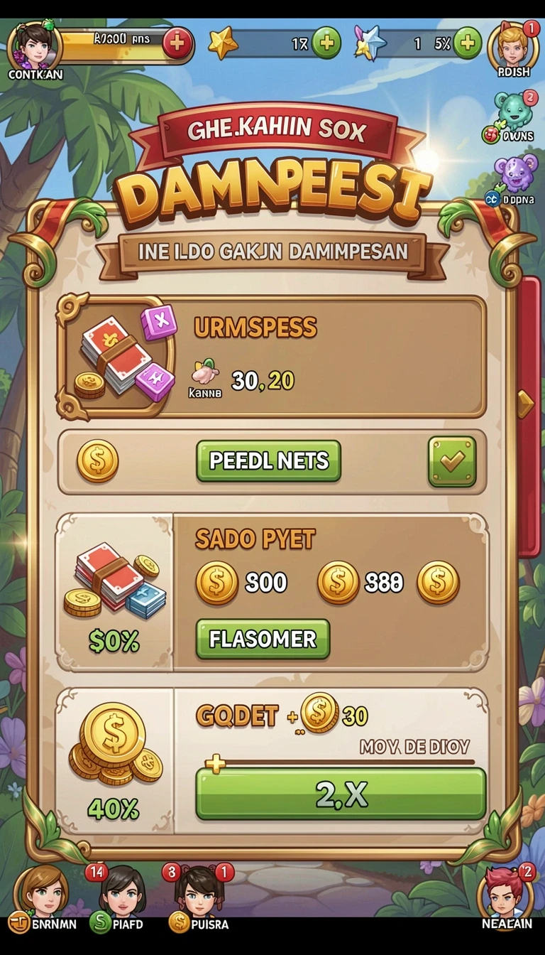 Review Aplikasi mpo500 screenshot 2