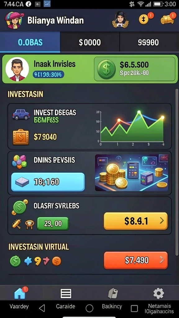Aplikasi features Resmi: Download dan Instalasi screenshot 1