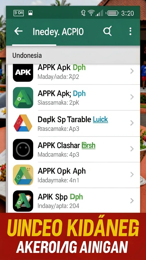 Review Aplikasi t9999 screenshot 1