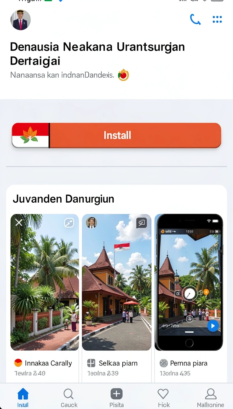 Review Aplikasi rekening168 screenshot 4