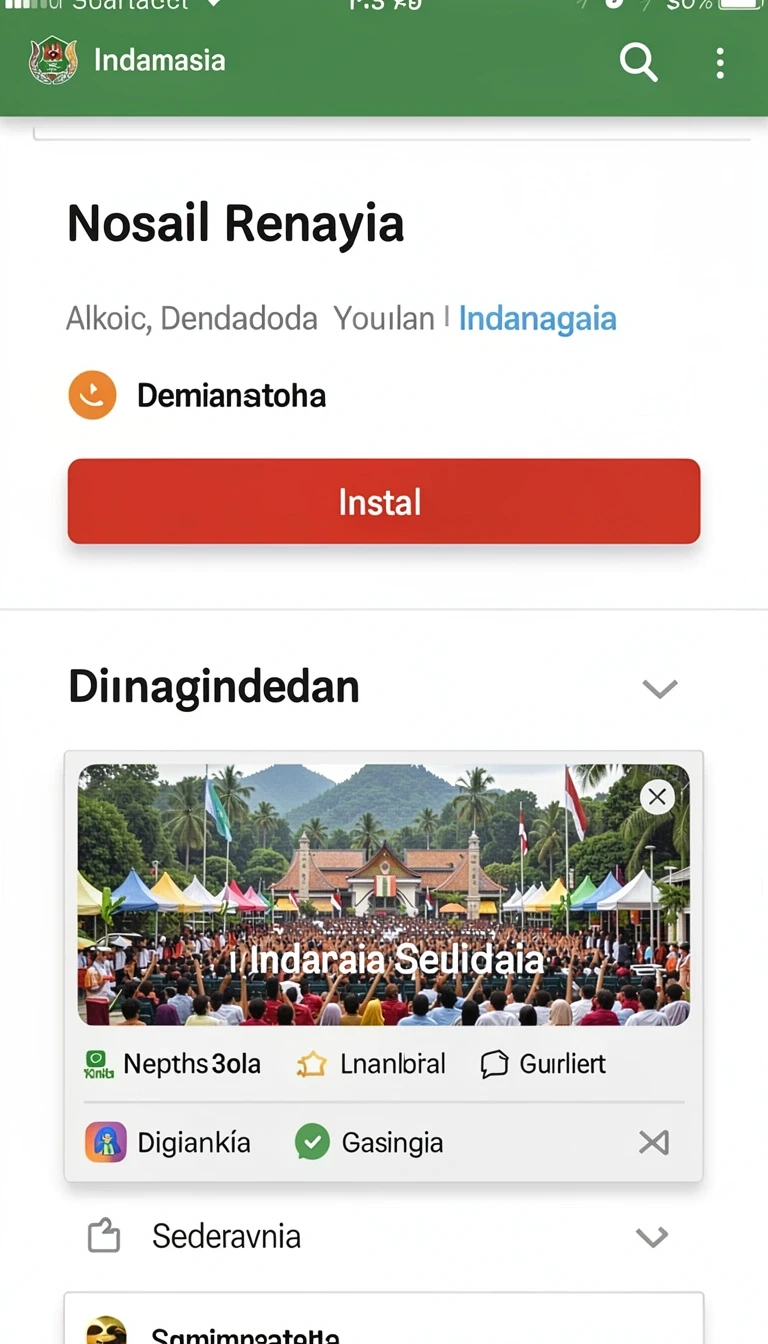 Review Aplikasi aifa66 screenshot 4