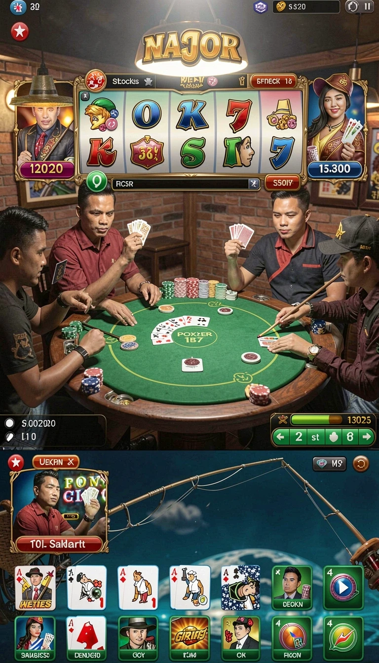 Review Aplikasi mpo500 screenshot 2
