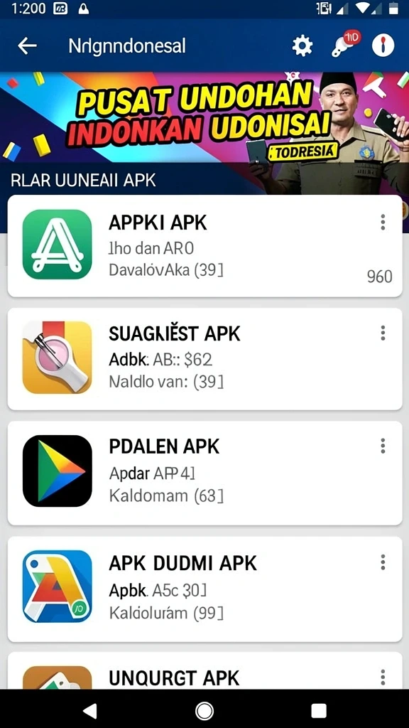 Download 8svip APK untuk Android screenshot 4