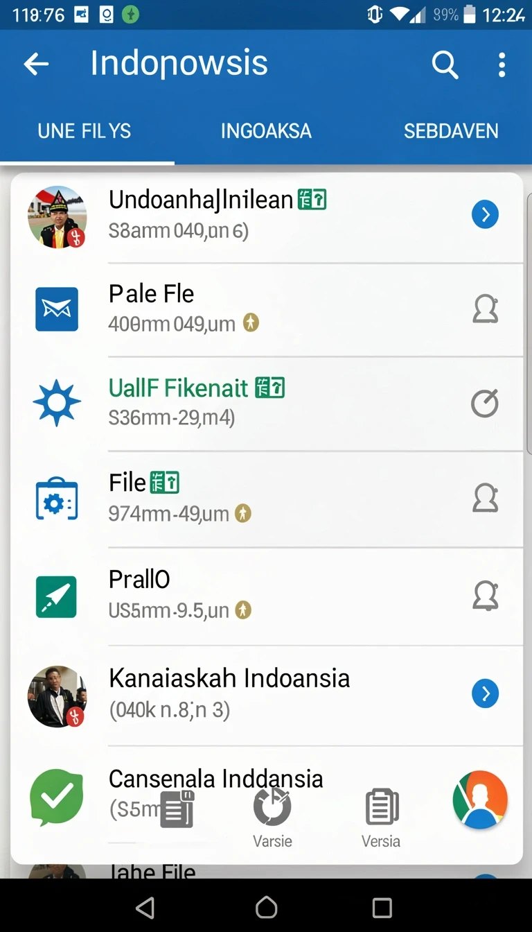 Review Aplikasi rekening168 screenshot 2